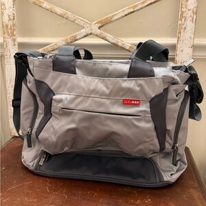 Skip Hop Bento Ultimate Diaper Bag